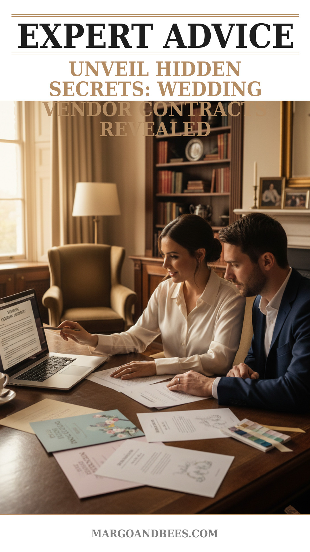 Navigating Wedding Vendor Contracts: How to Spot Red Flags for Your Dream Day-3