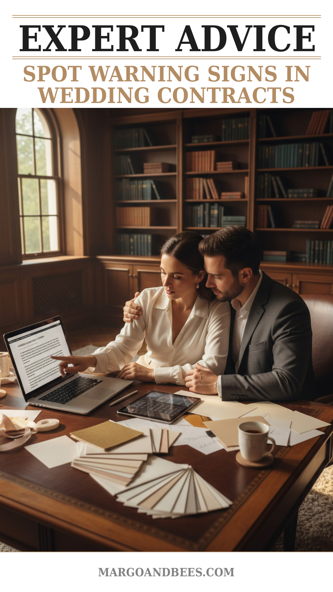 Navigating Wedding Vendor Contracts: How to Spot Red Flags for Your Dream Day-4