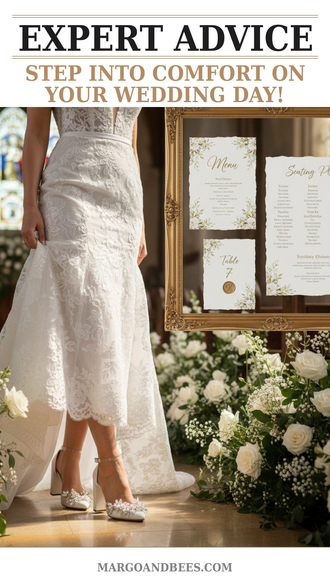 2026 Bridal Shoe Trends: Comfortable & Stylish Wedding Shoes Guide-0