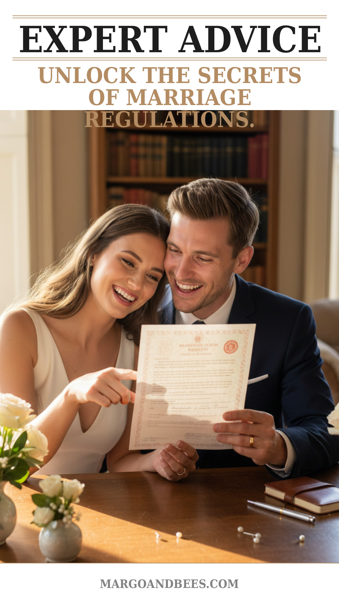 2025 Marriage License Guide: New Rules & Tips for Engaged Couples-1