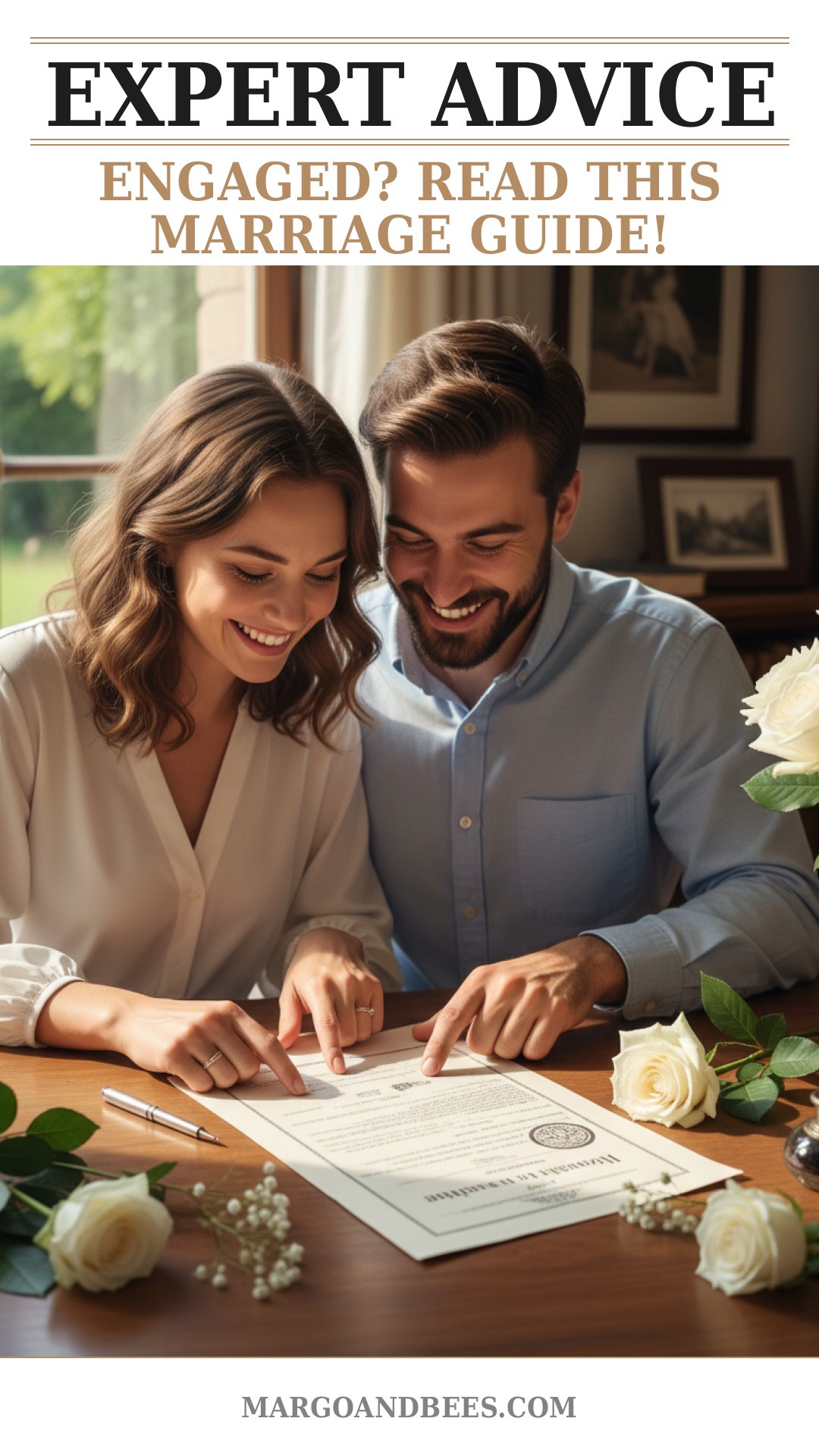 2025 Marriage License Guide: New Rules & Tips for Engaged Couples-2
