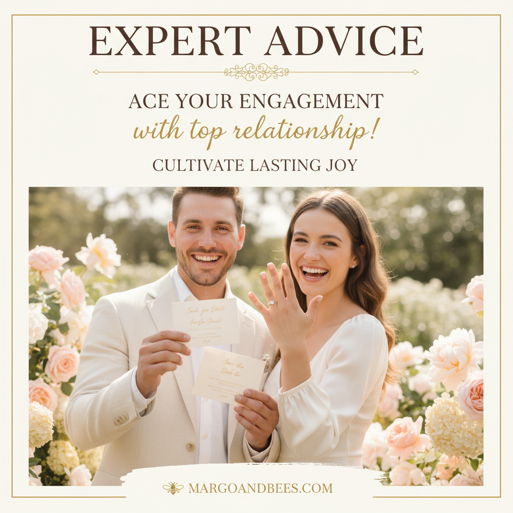 Expert Tips for Newly Engaged Couples: Communication, Budgeting, and More-0