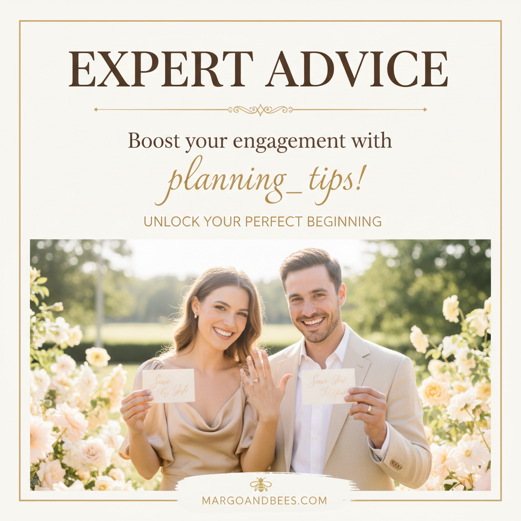 Expert Tips for Newly Engaged Couples: Communication, Budgeting, and More-3