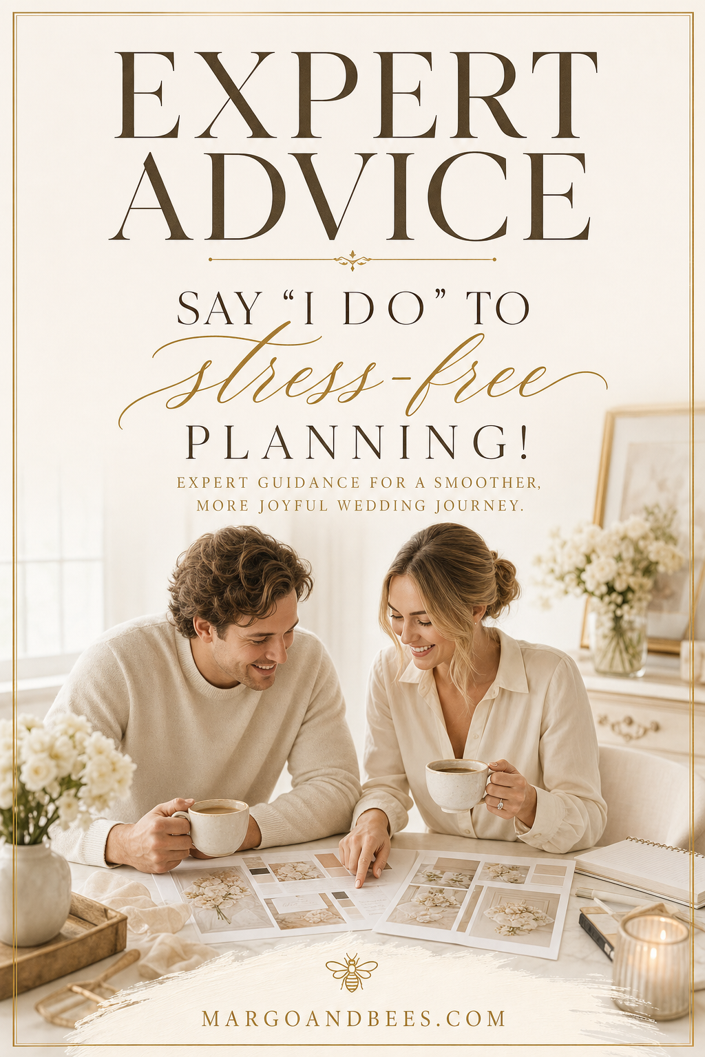 Master Your Wedding Planning with These Essential Steps-0