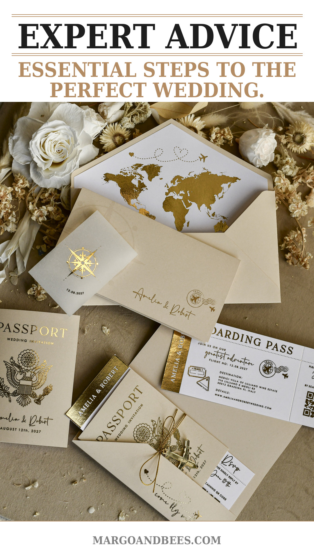 Master Your Wedding Planning with These Essential Steps-1