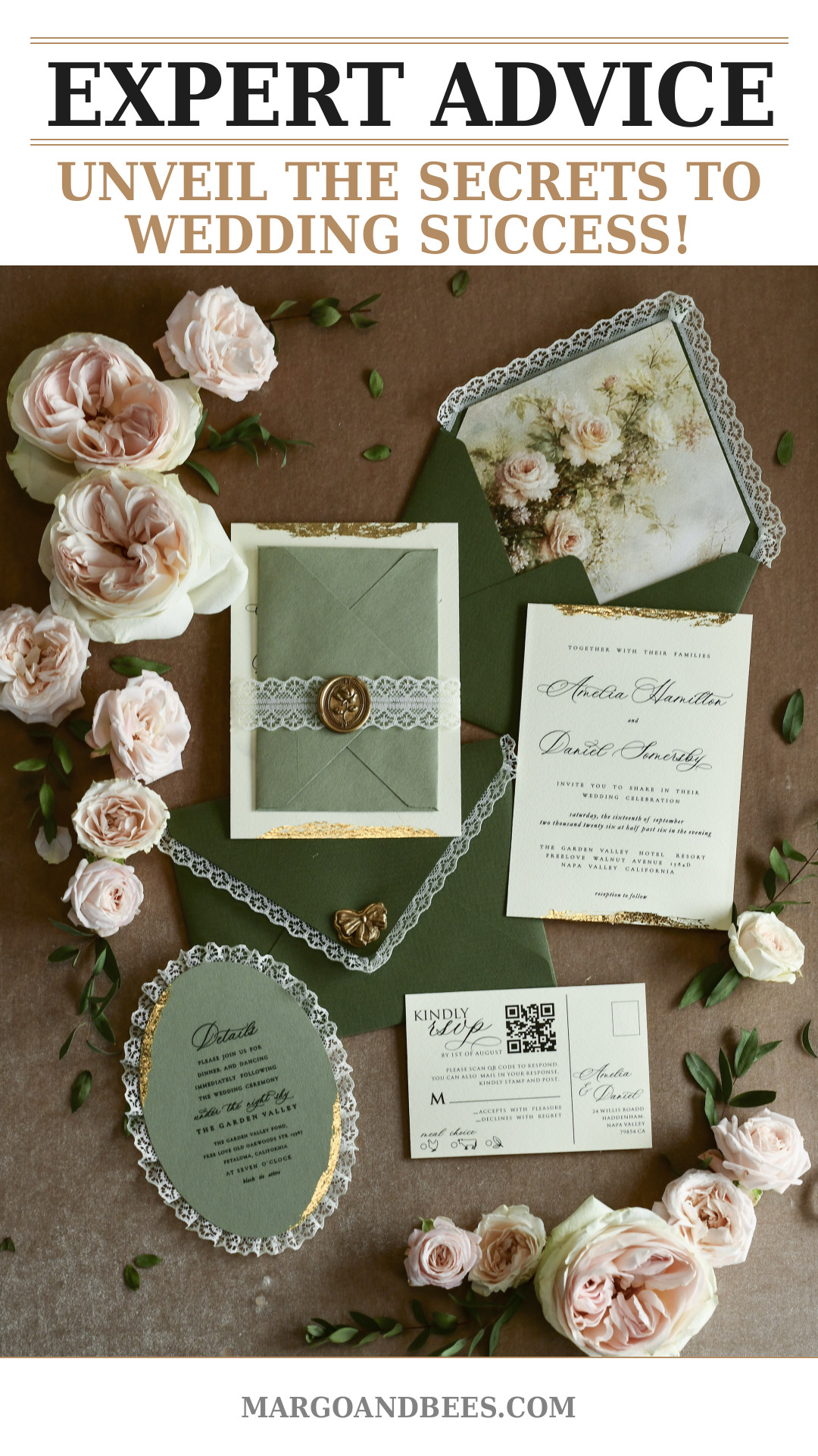 Master Your Wedding Planning with These Essential Steps-2