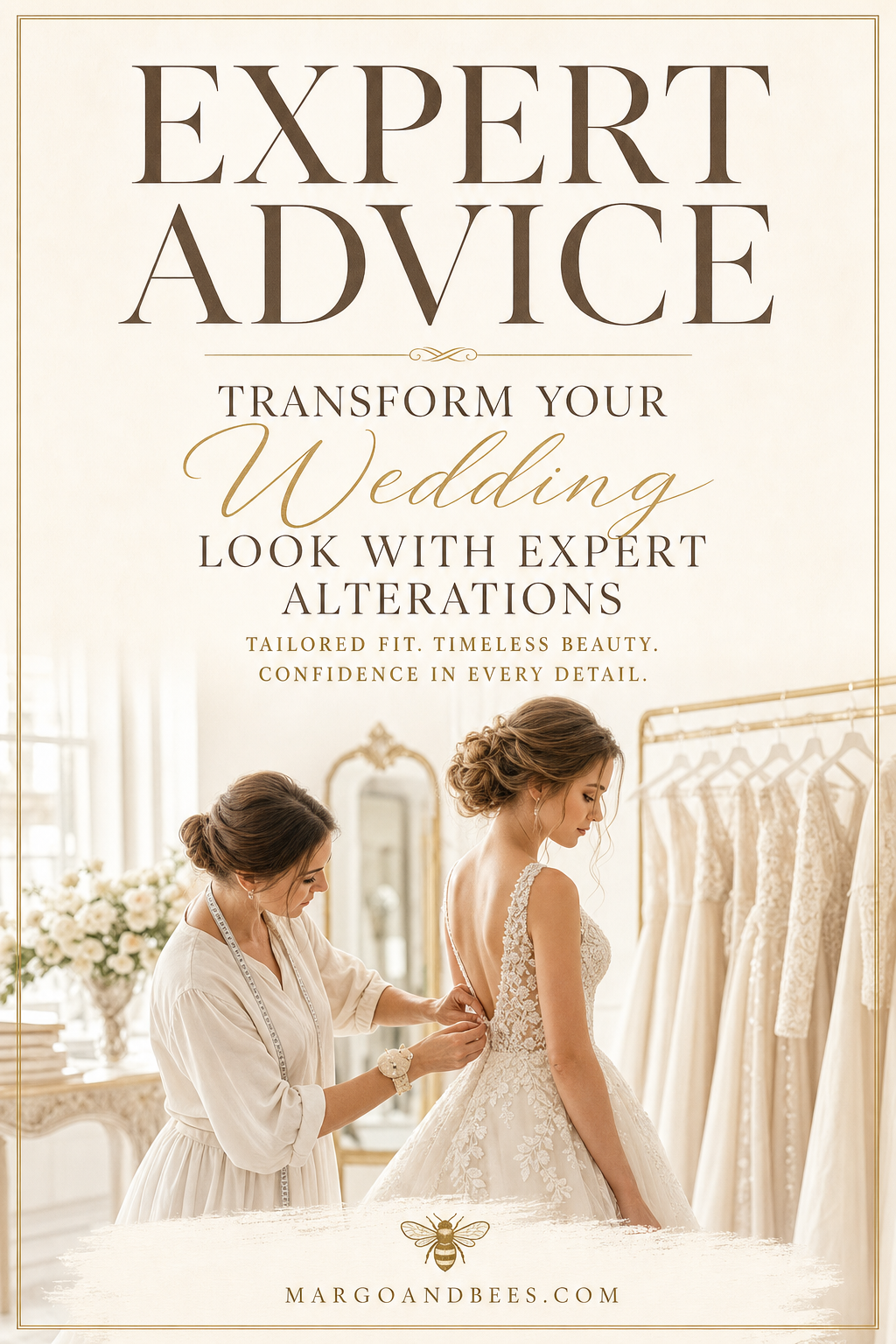 Ultimate Guide: Wedding Dress Alterations Timeline & Tips-0