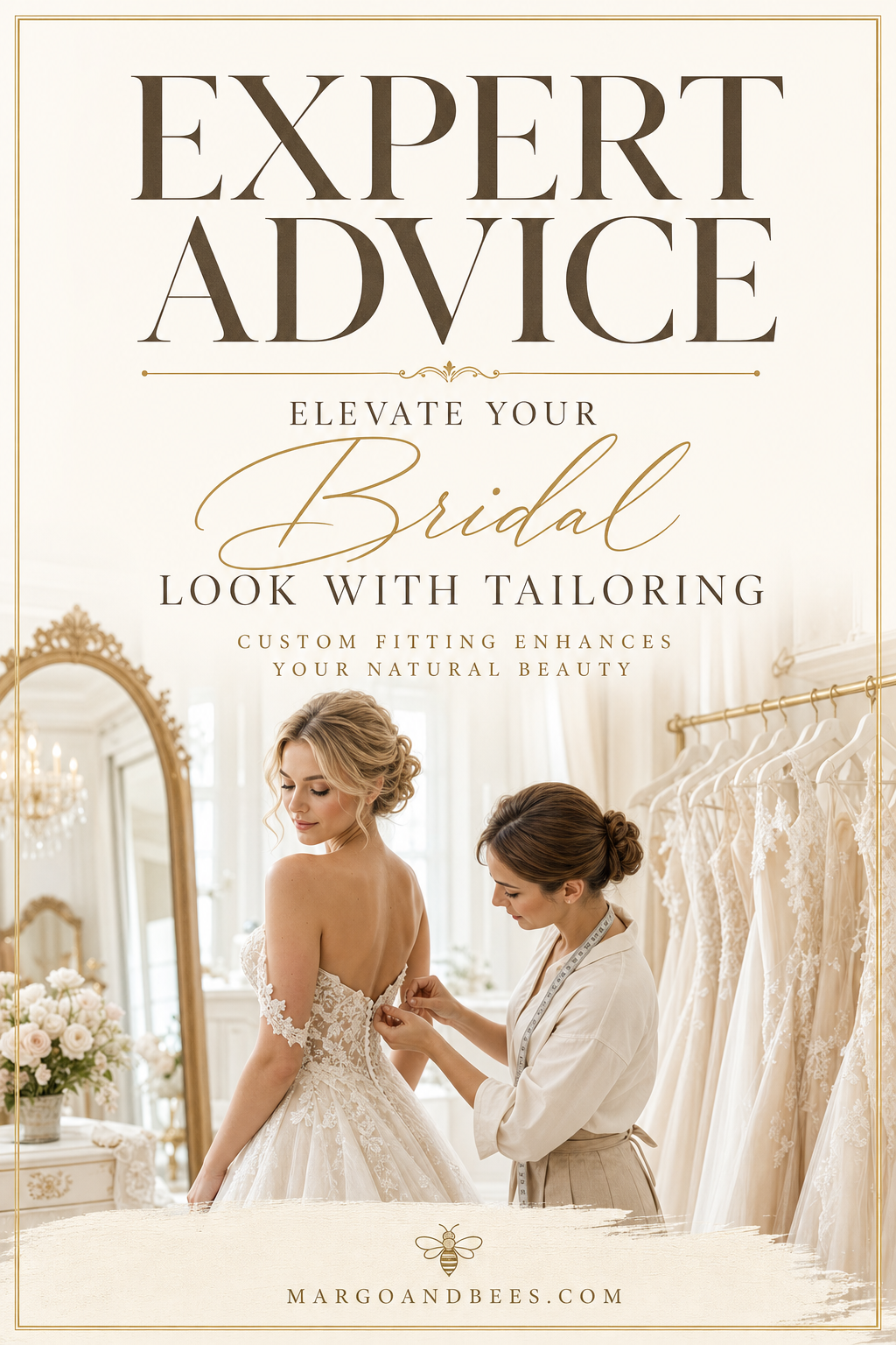 Ultimate Guide: Wedding Dress Alterations Timeline & Tips-4