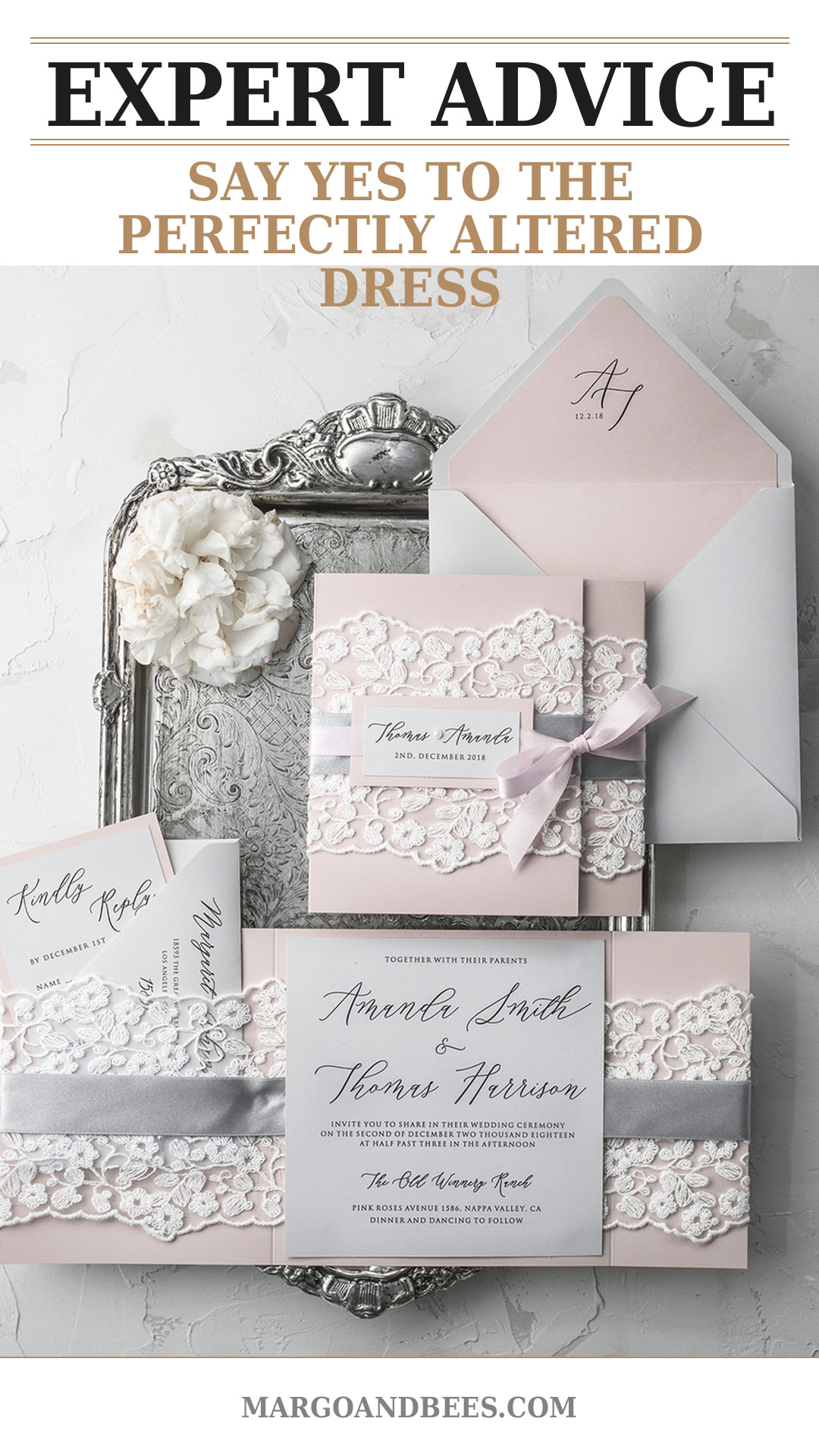 Ultimate Guide: Wedding Dress Alterations Timeline & Tips-1