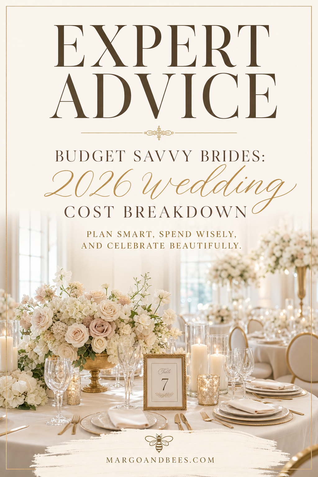 2026 Wedding Costs: How to Budget Smartly with The Knot's Real Weddings Study-0
