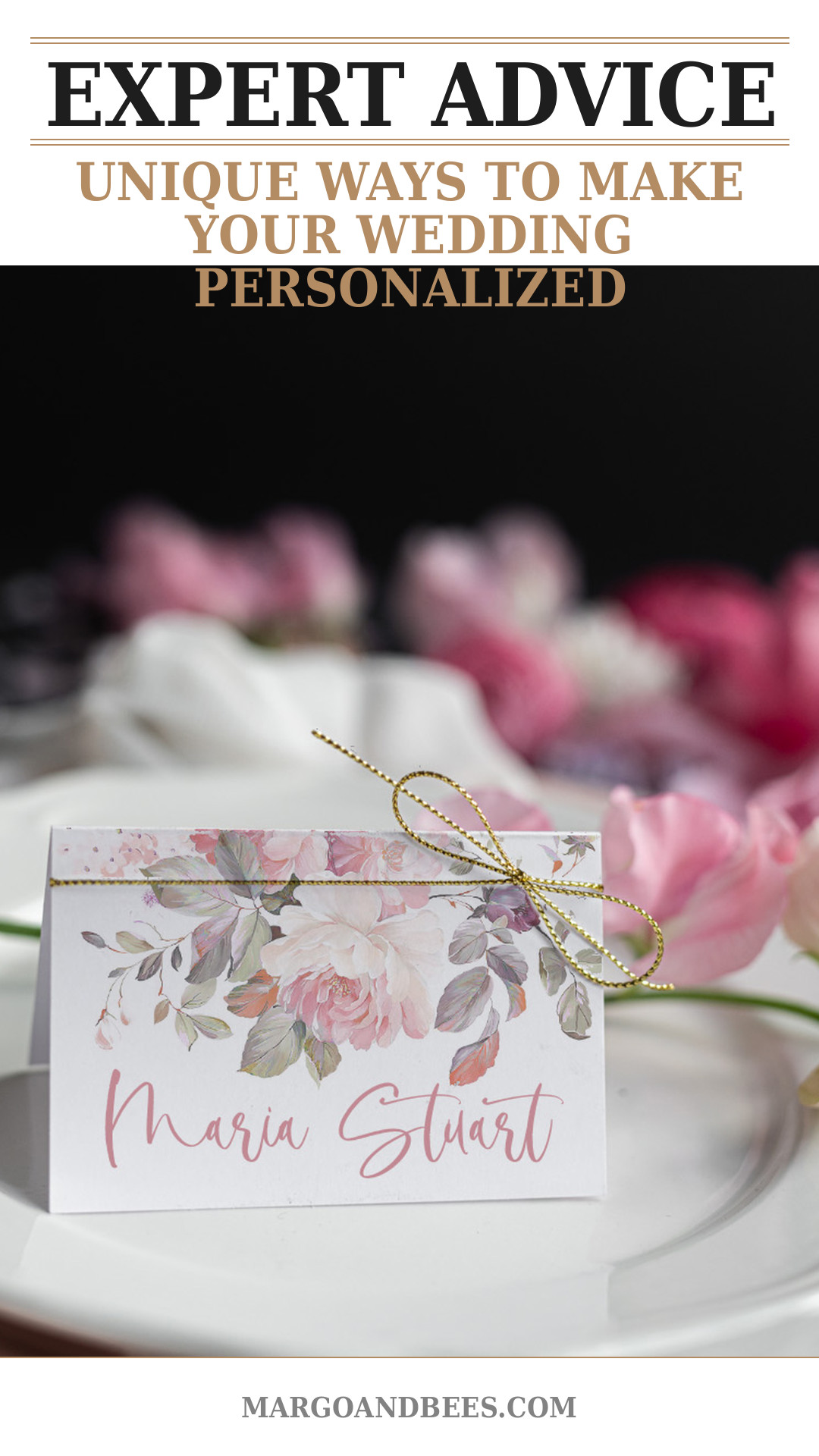2026 Wedding Trends: Personalized & Intimate Celebration Ideas-1