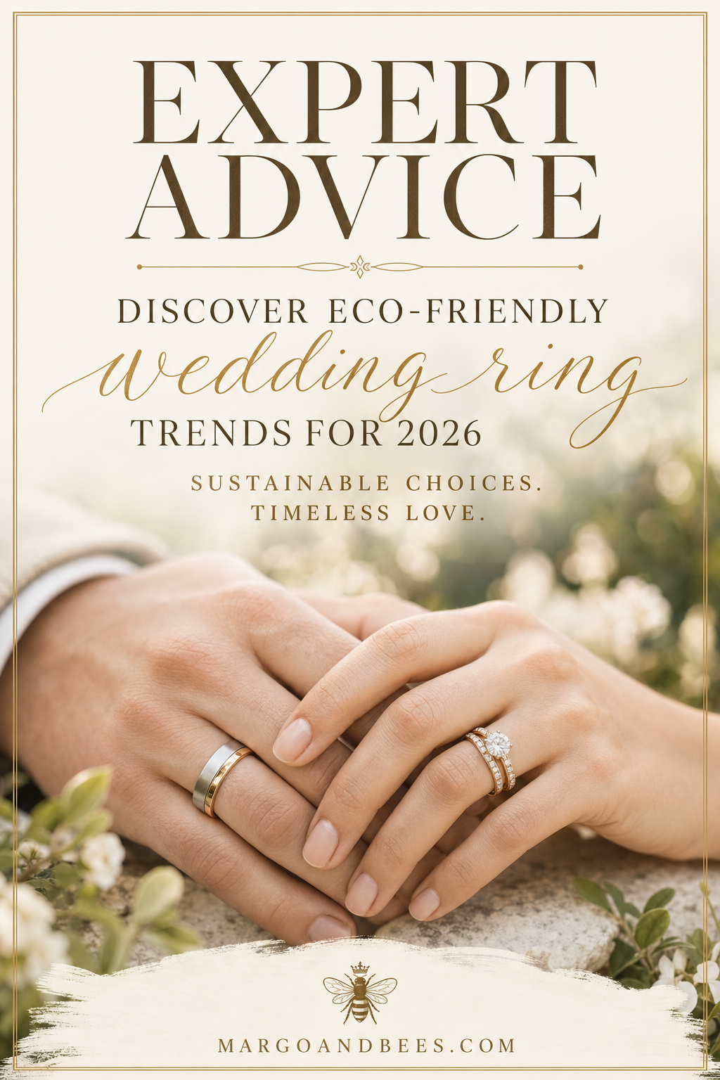 2026 Wedding Ring Trends: Bold, Personal, Eco-Conscious Styles-0