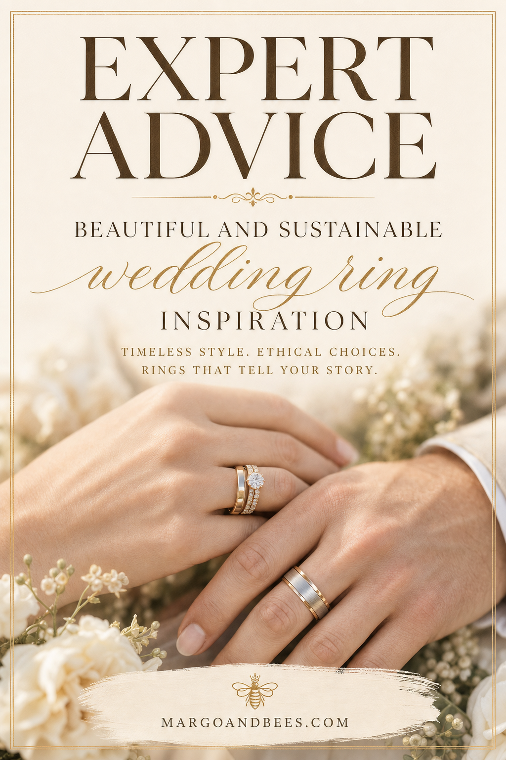 2026 Wedding Ring Trends: Bold, Personal, Eco-Conscious Styles-3