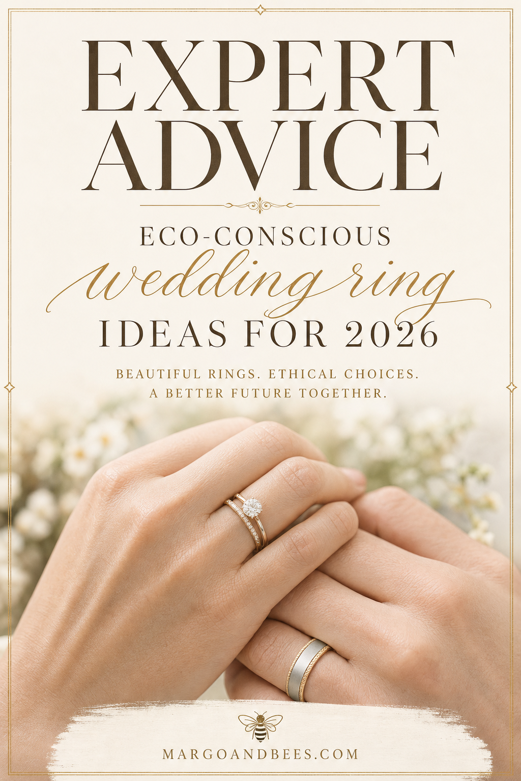 2026 Wedding Ring Trends: Bold, Personal, Eco-Conscious Styles-4