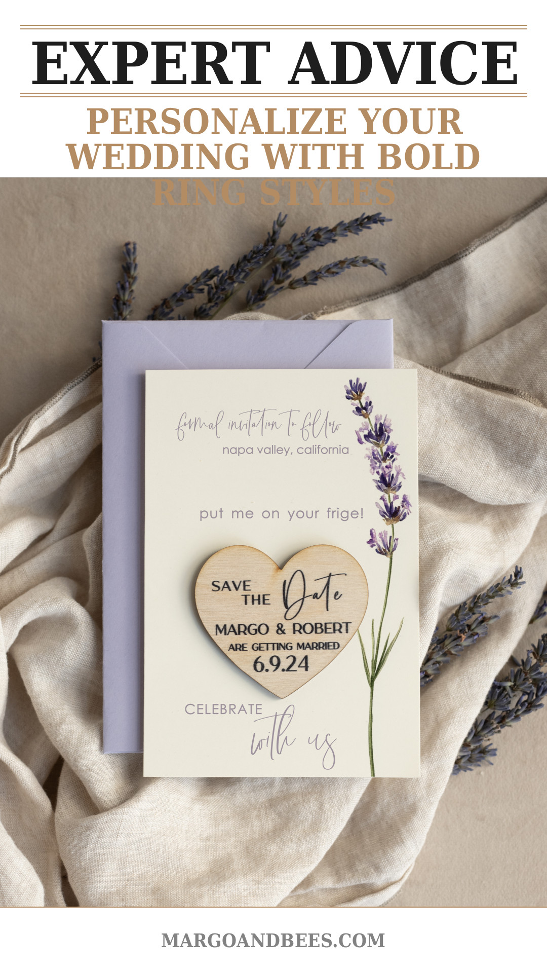 2026 Wedding Ring Trends: Bold, Personal, Eco-Conscious Styles-1
