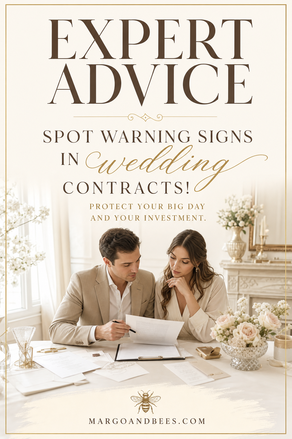 Essential Wedding Vendor Contract Tips & Red Flags for Brides-0