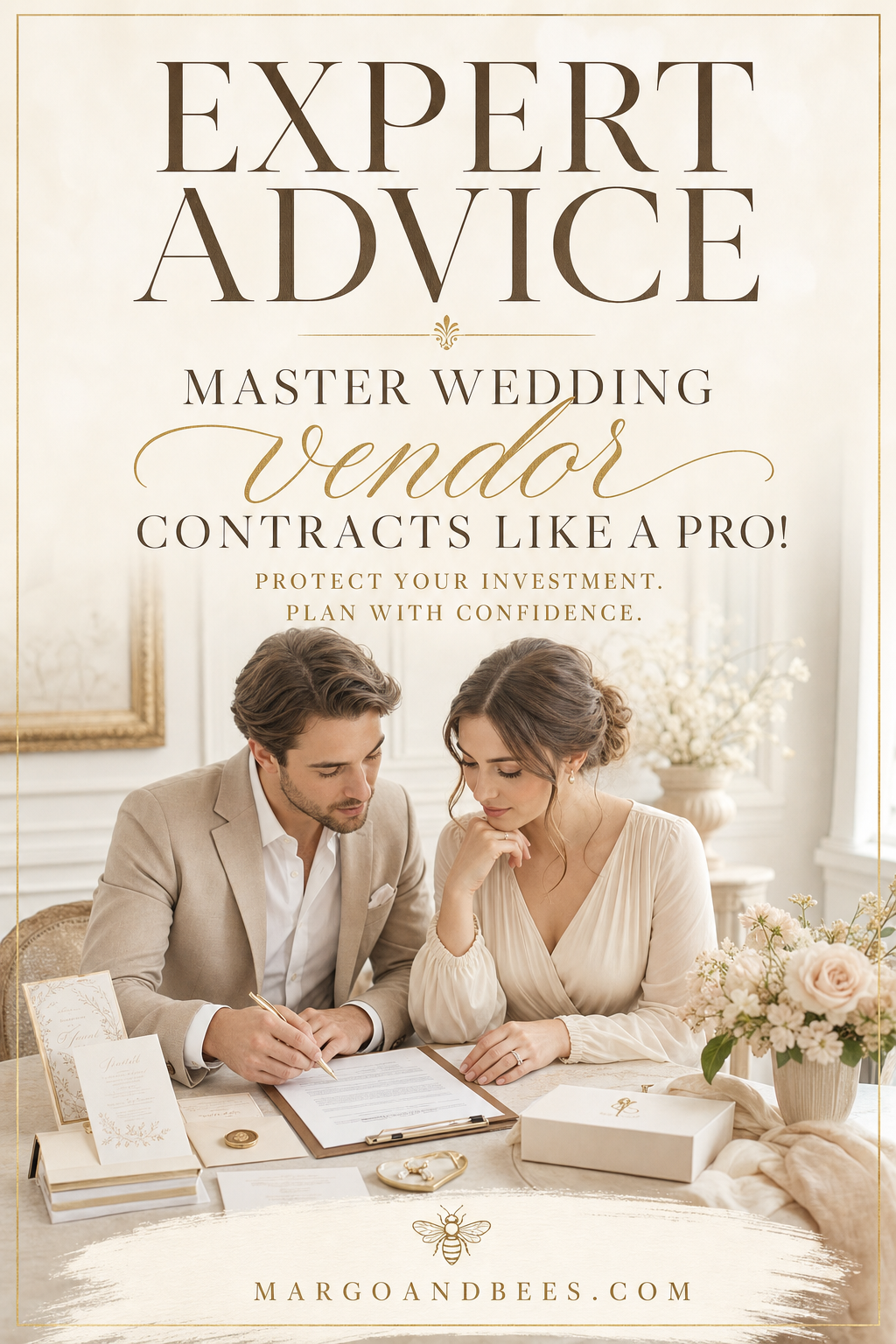 Essential Wedding Vendor Contract Tips & Red Flags for Brides-4