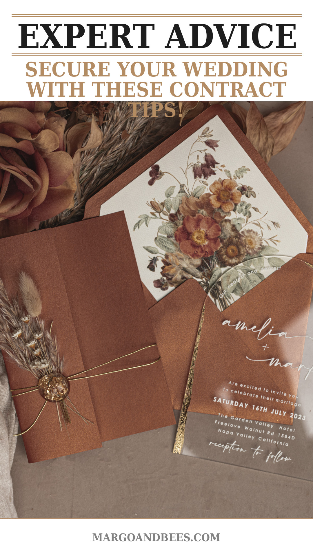 Essential Wedding Vendor Contract Tips & Red Flags for Brides-1