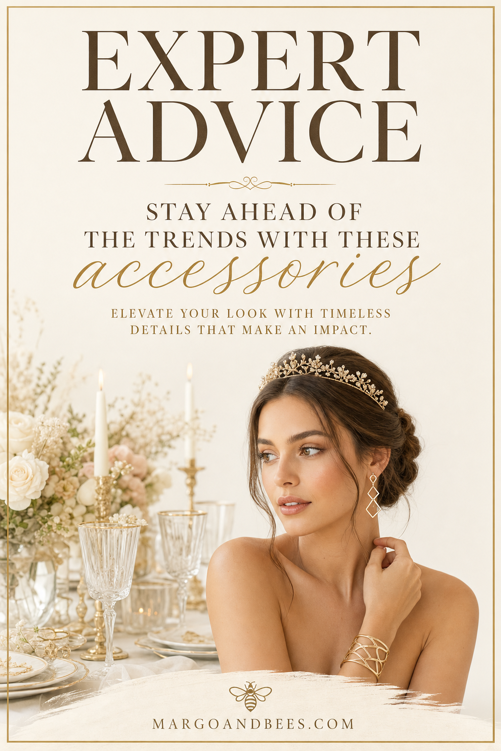 2026 Bridal Accessories: Top Trends & Expert Styling Tips-3