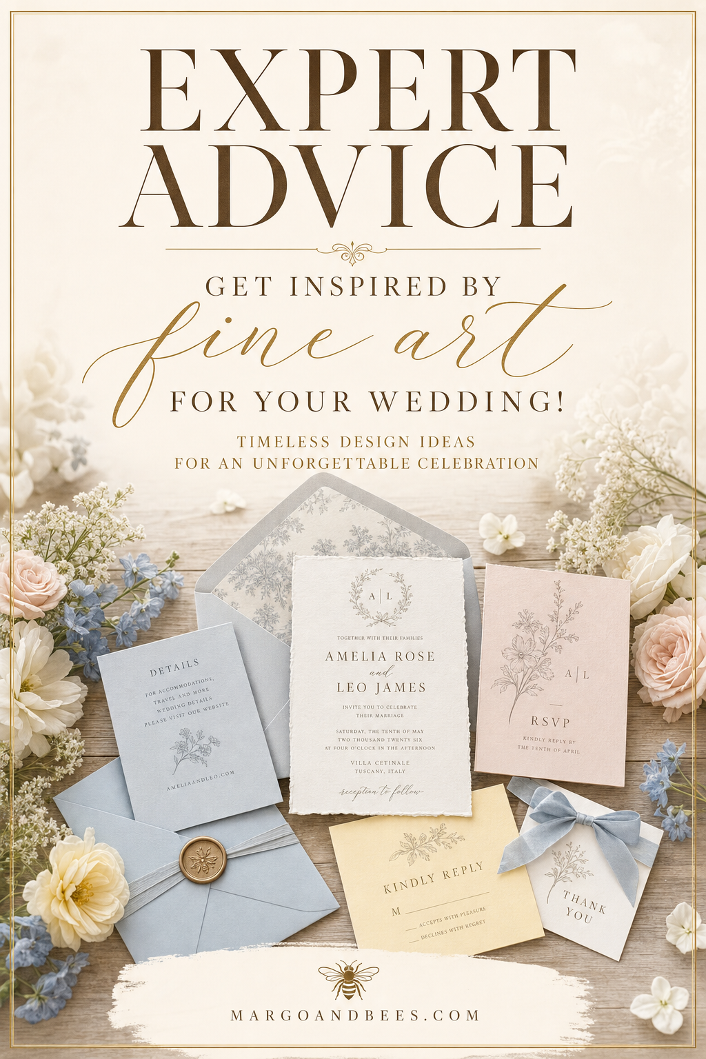2026 Wedding Color Trends: Elevate Your Big Day with Fine Art-Inspired Palettes-4