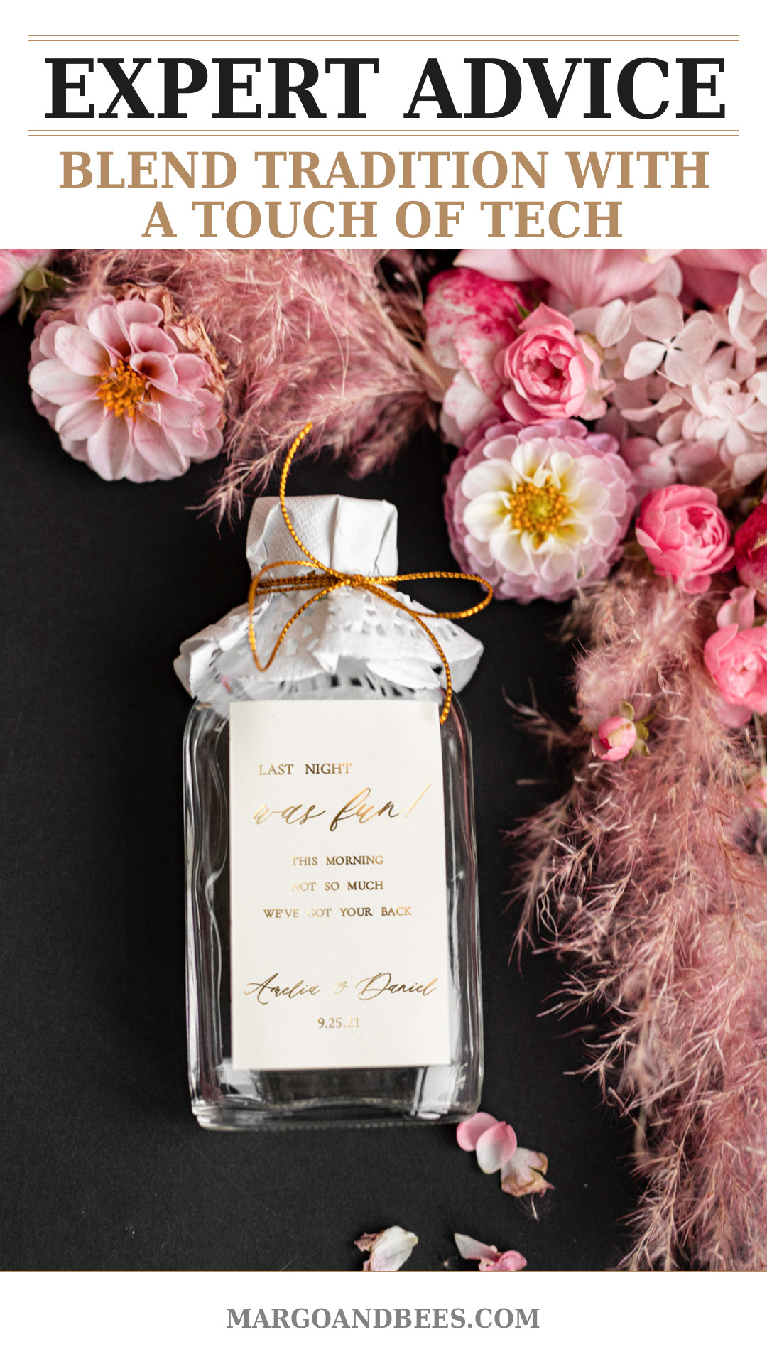 2026 Wedding Invitation Design Trends: Tradition Meets Technology-2