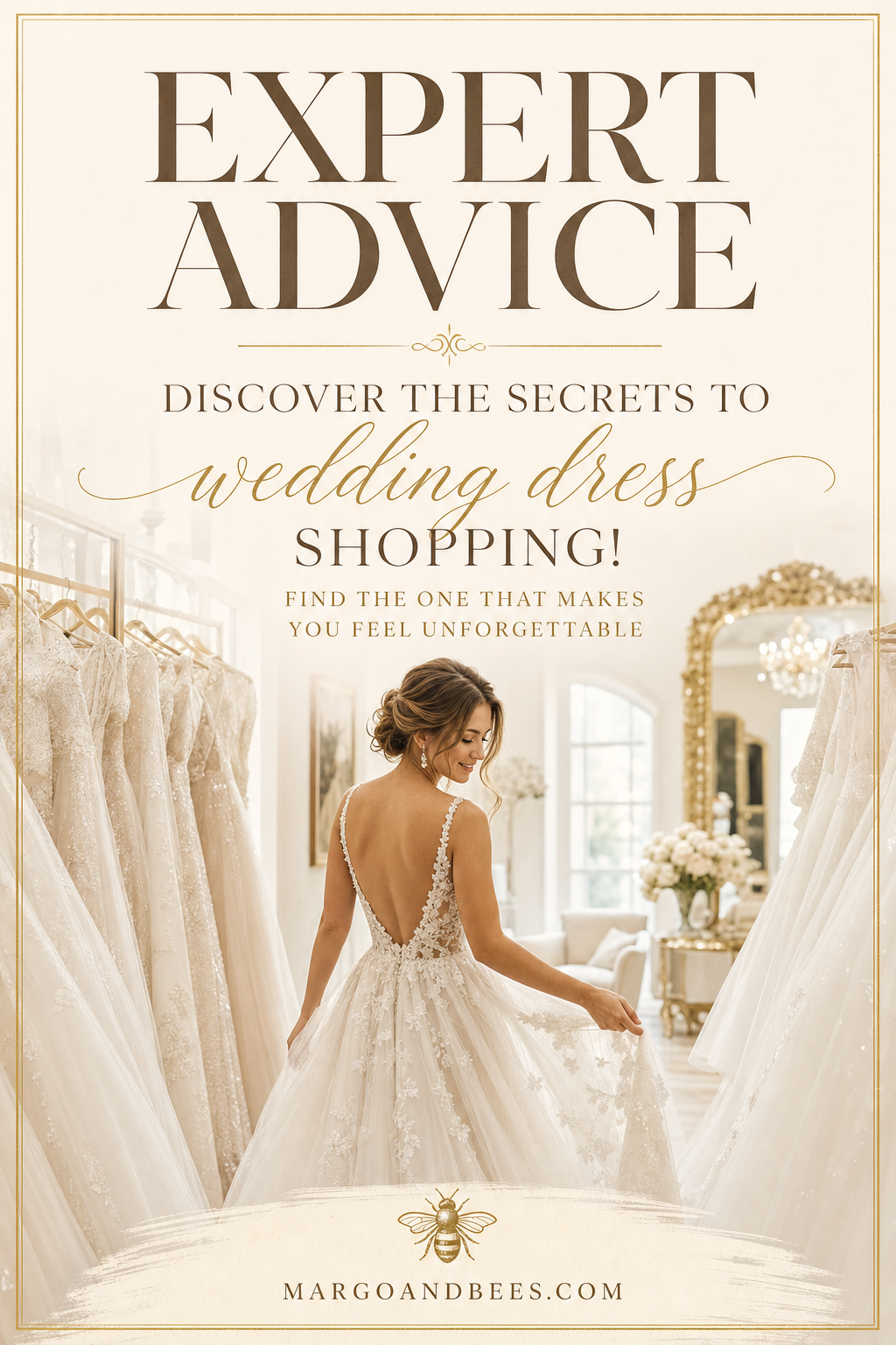 Ultimate Wedding Dress Shopping Tips for Brides: Find the Perfect Dress with Confidence-0