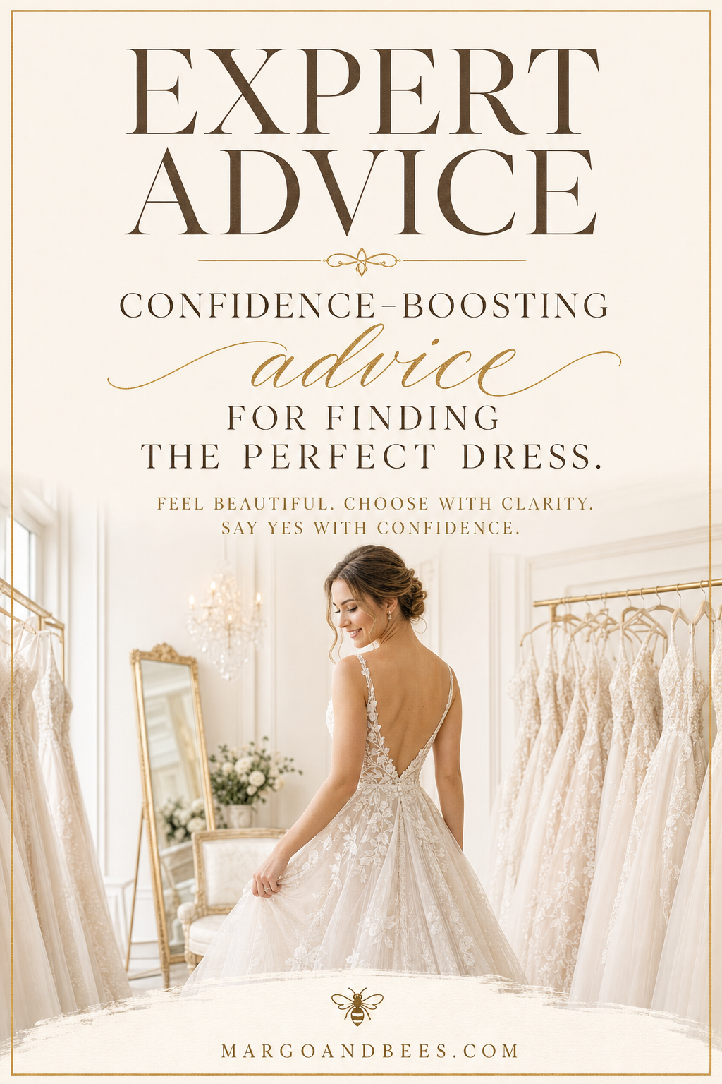 Ultimate Wedding Dress Shopping Tips for Brides: Find the Perfect Dress with Confidence-3