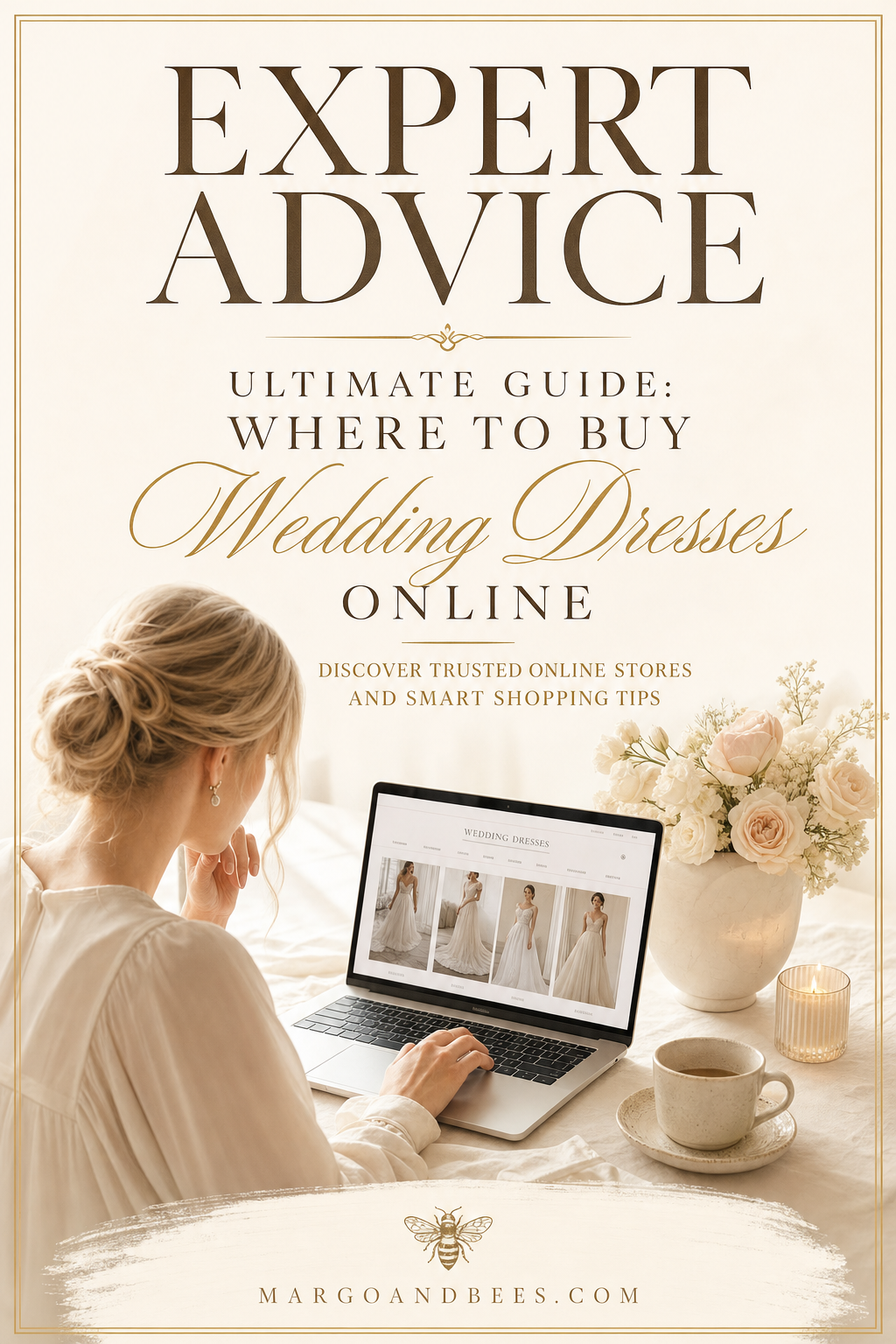 Top 11 Online Stores for Wedding Dresses in 2024: Your Ultimate Guide-3