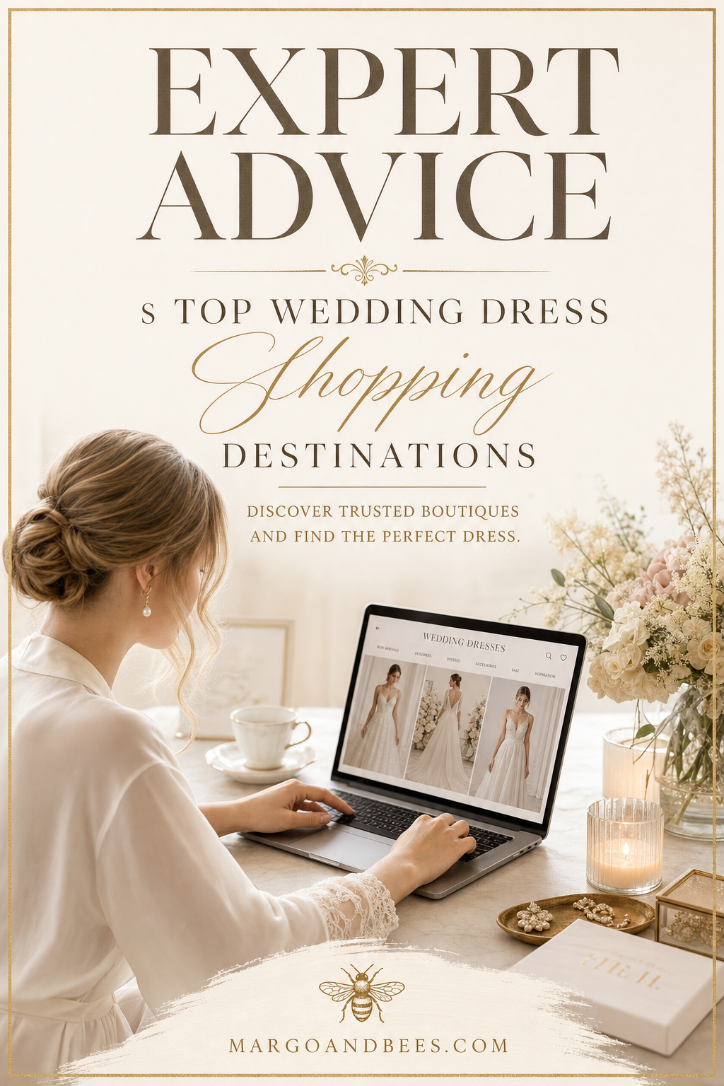 Top 11 Online Stores for Wedding Dresses in 2024: Your Ultimate Guide-4