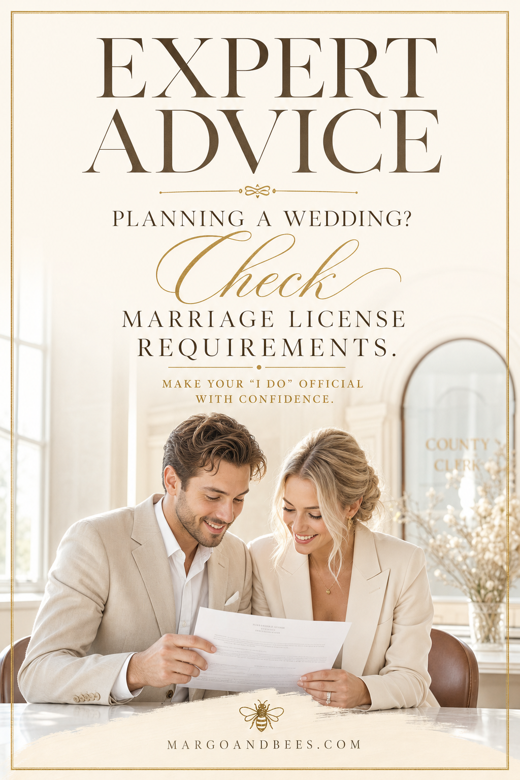 Navigating Marriage License Requirements in Different States: A Stress-Free Wedding Timeline-3