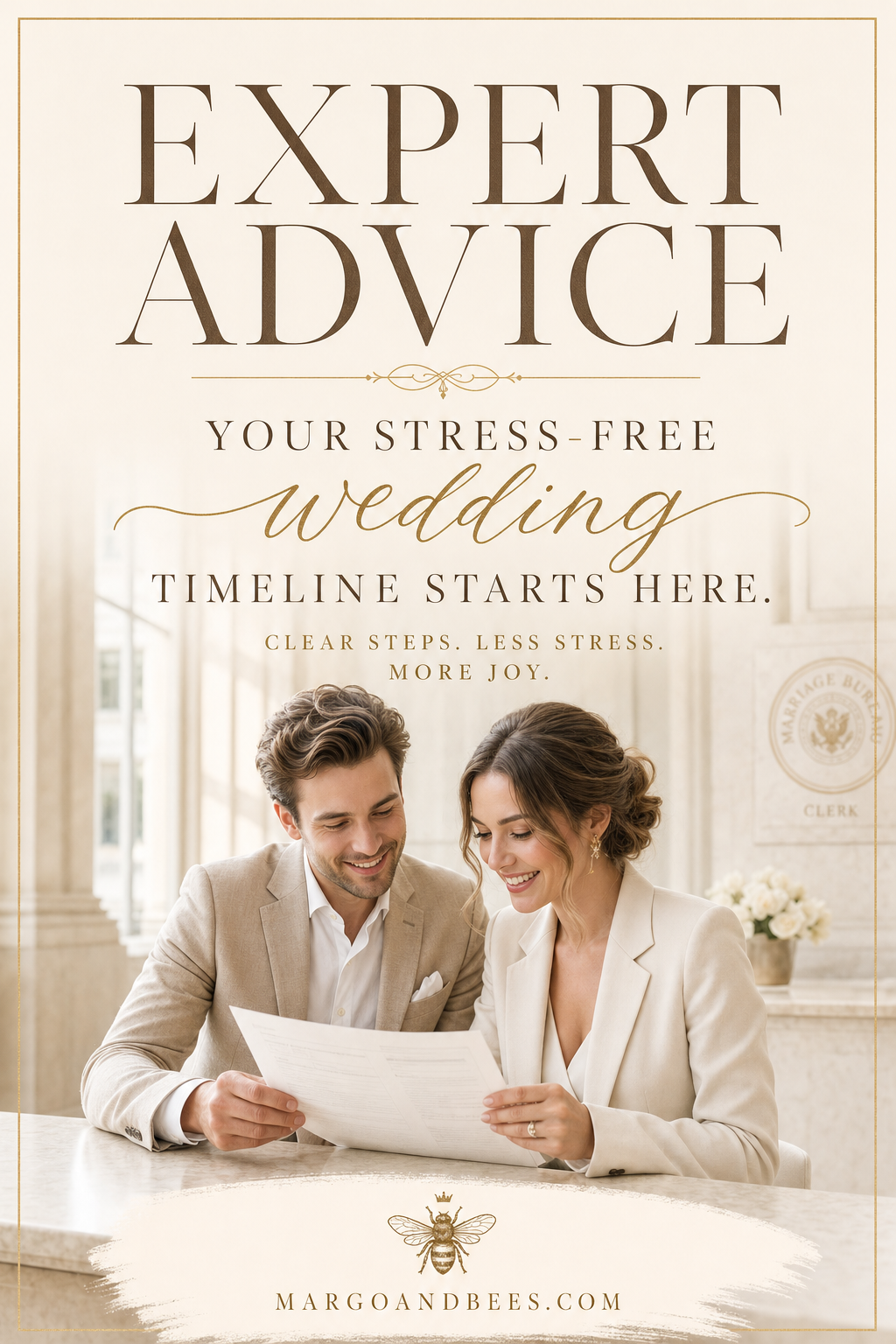 Navigating Marriage License Requirements in Different States: A Stress-Free Wedding Timeline-4