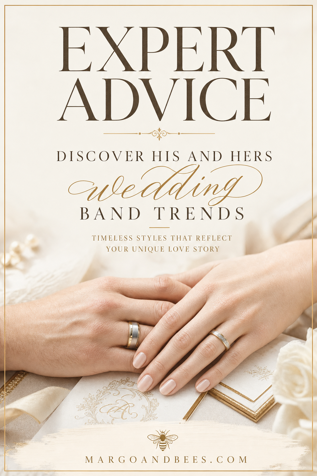 2026 Wedding Band Trends: His and Hers Styles for Personalized Elegance-3