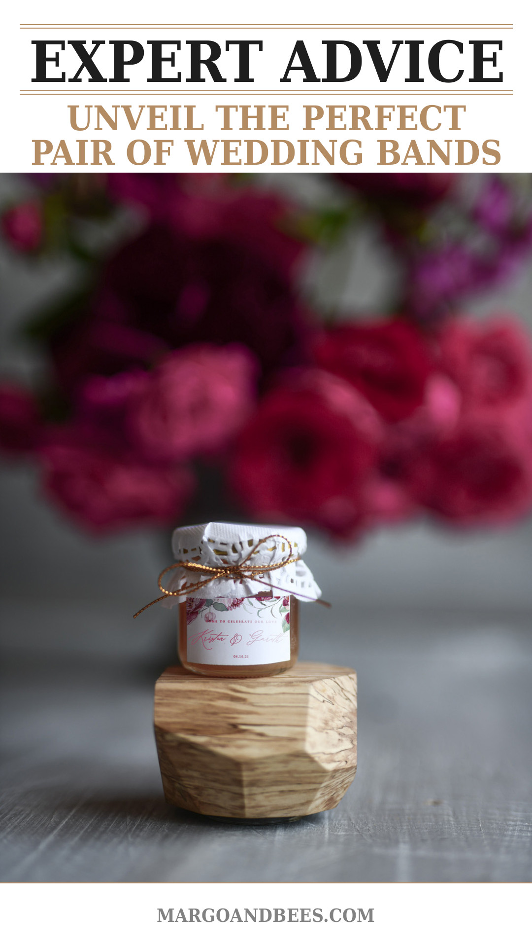 2026 Wedding Band Trends: His and Hers Styles for Personalized Elegance-1
