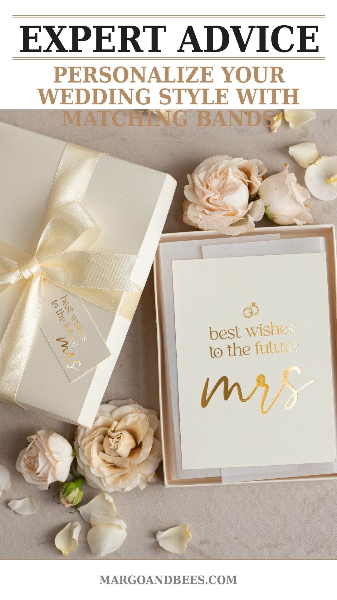 2026 Wedding Band Trends: His and Hers Styles for Personalized Elegance-2