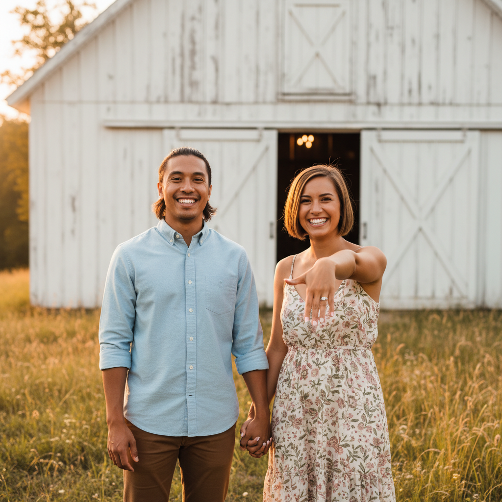 When to Send Save-The-Dates: A Comprehensive Guide-0