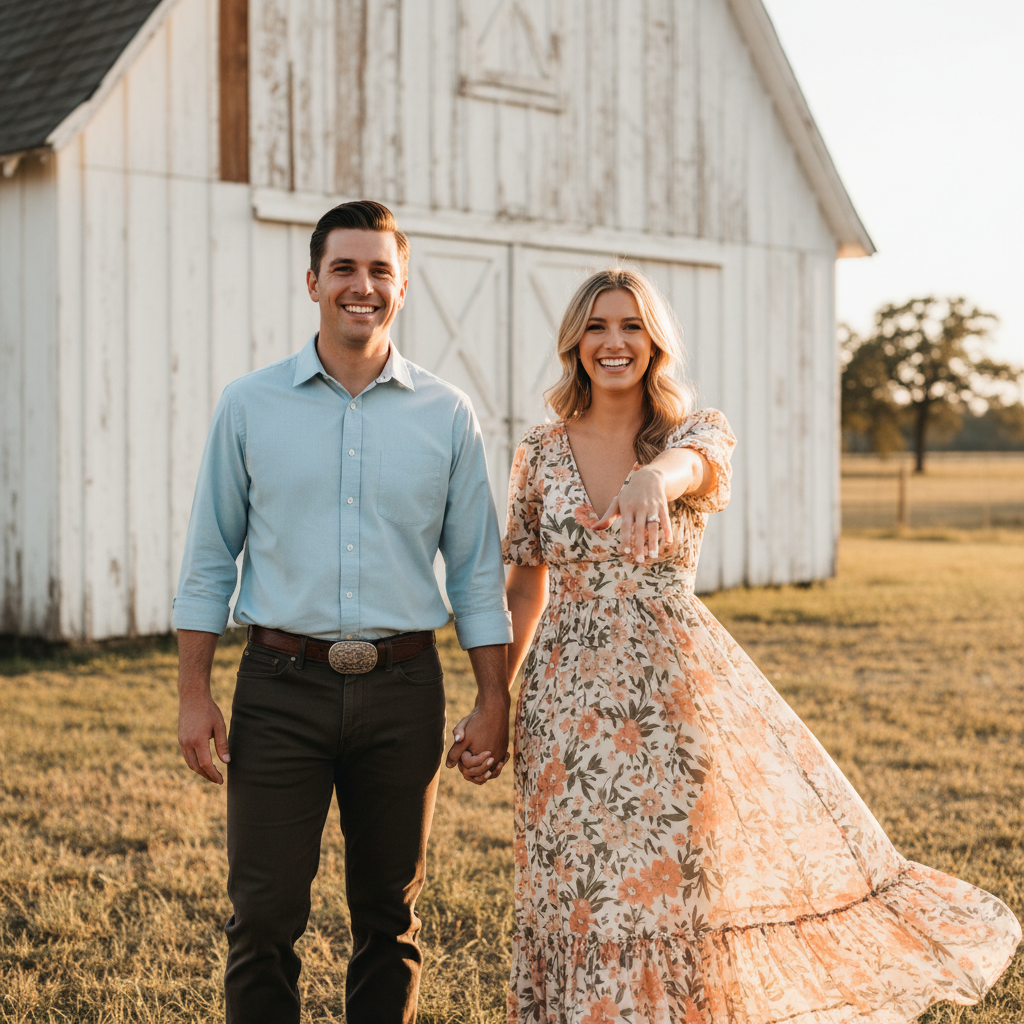 Crafting Memorable Save-the-Date Wording: Expert Guide-0