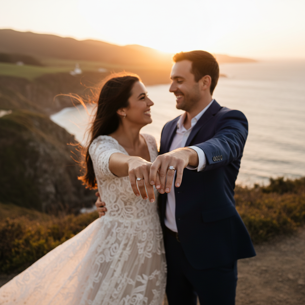 Ultimate Engagement Checklist for Newly Engaged Couples-0