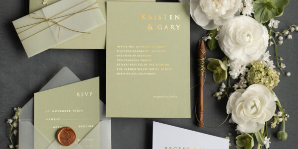 Geometric wedding invitation Suite, Red  Gold Indian  Wedding Cards,  Modern Wedding Invites