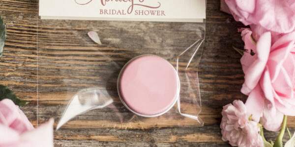 Proposal Bridesmaid Gromsman, Bridal Shower Gift Ideas,  Lip Gloss Balm