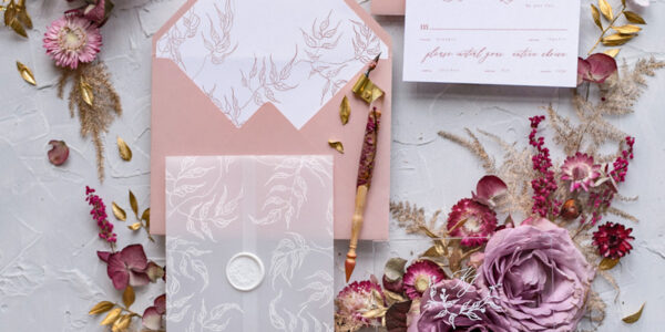 Affordable wedding invitations, Elegant wedding invitation Suite • Romantic Wedding Stationery • Luxury wedding Invites