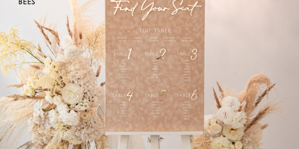 beige velvet and Gold Modern velvet Seating Chart, 3d Elegant Find Your Seat – Seating Plan , Luxury Wedding Table Plan, Wedding Decoration with golden letters – Golden Reception Signage – Custom Ceremony Sign