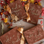 Creating an Unforgettable Fall Wedding Experience with Custom Touches