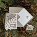 10 Essentials for Wedding Eve in the Green Forest