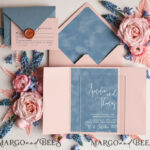 Embracing Elegance: The Allure of Clear Wedding Invites and Transparent Wedding Invitations