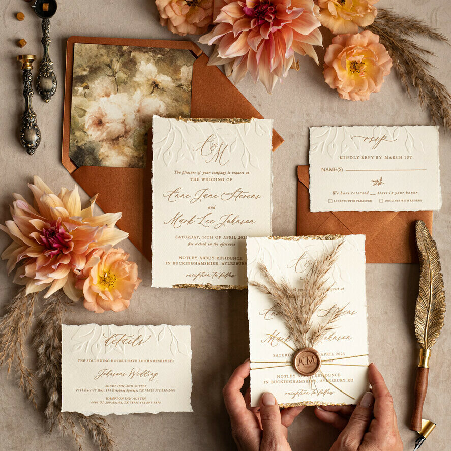 Enchanted Ever After: Essentials for Crafting Your Fairytale Castle Wedding