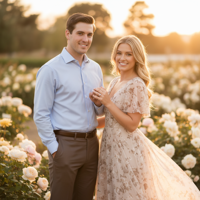 Expert Tips for Choosing Your Wedding Date and Venue