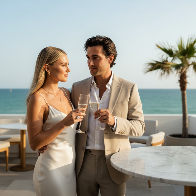 Essential Legal Documents for Your Wedding Day: A Complete Guide