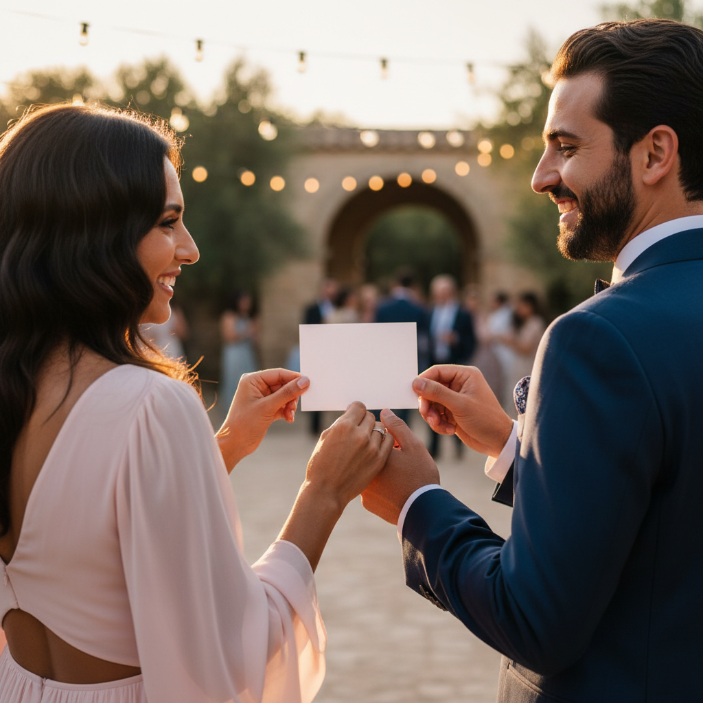 Navigating Family Drama: Tips for Handling Estranged Siblings at Your Wedding