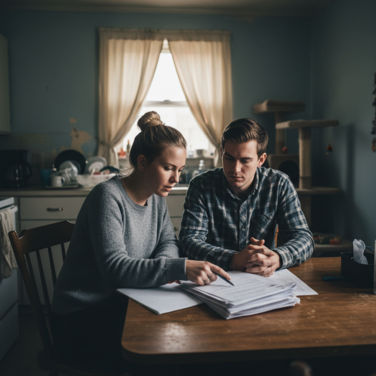 5 Wedding Venue Contract Red Flags That Could Break Your Budget