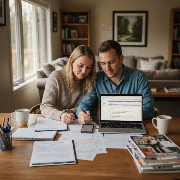 Uncovering Hidden Costs: Navigating Wedding Venue Contracts